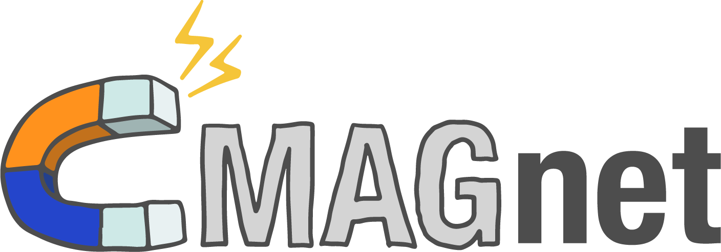 C-MAGnet -シーマグネット-